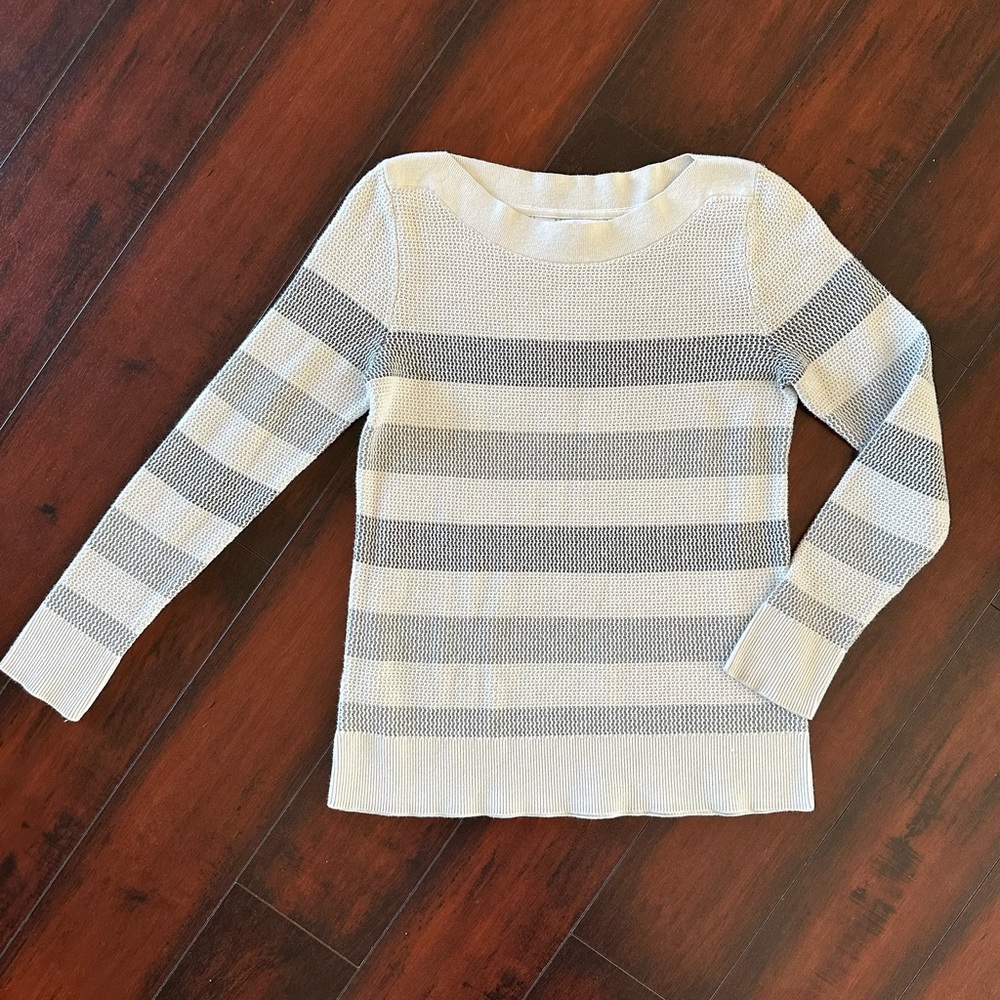 Market & Spruce Sweater